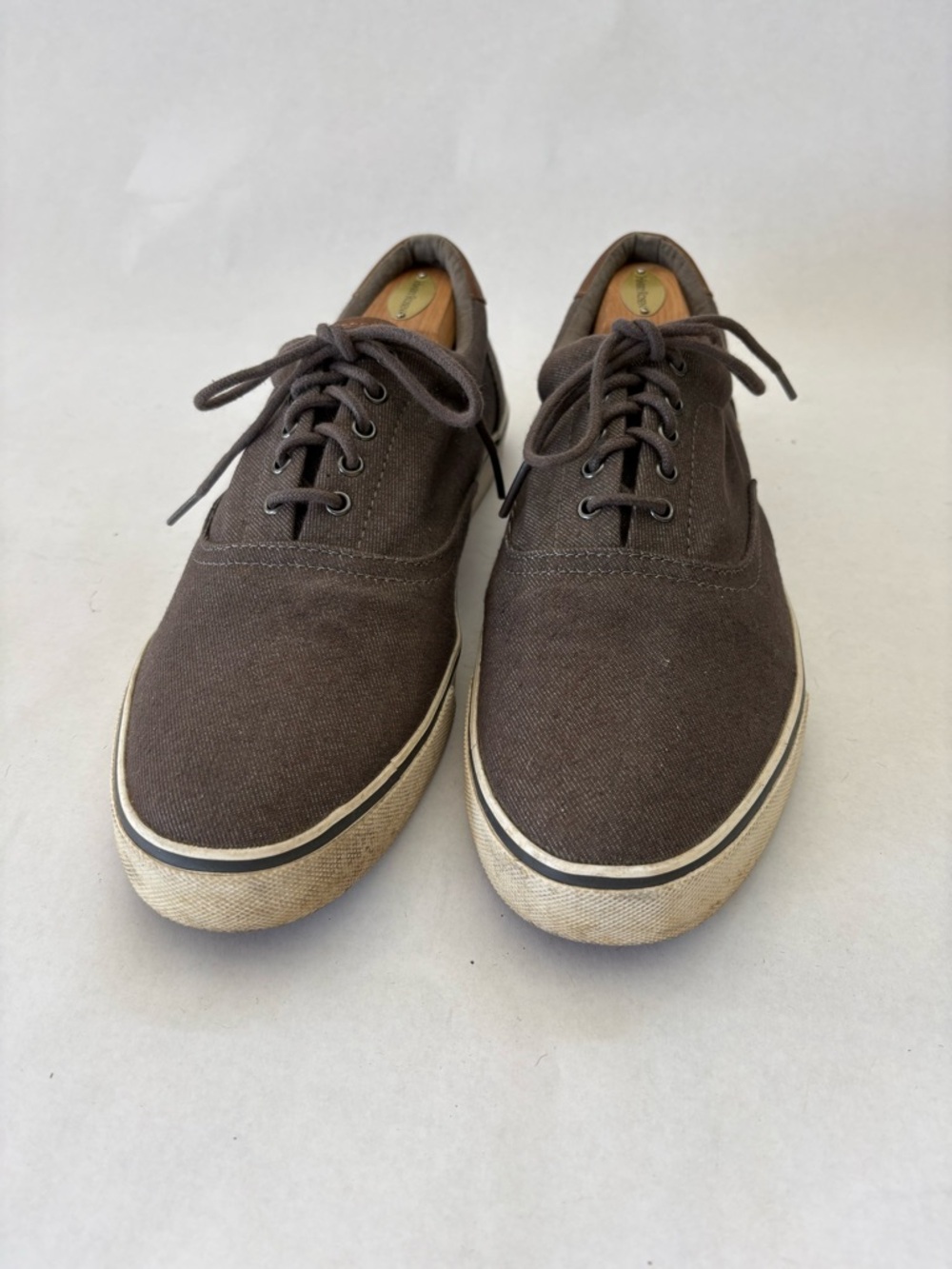 Canvas Men’s Shoe